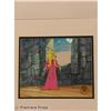 Image 2 : Rapunzel Animation Cels