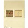 Image 1 : The Brady Kids Animation Cels
