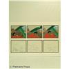 Image 1 : Fat Albert Animation Cels