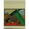 Image 2 : Fat Albert Animation Cels