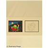Image 1 : Rumpelstiltzkin Animation Cels