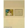 Image 1 : Gilligan's Island Animation Cel