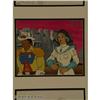 Image 2 : BraveStarr Animation Cels