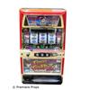 Image 1 : Street Fighter II Skill Stop
