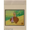 Image 2 : The Ugly Duckling Animation Cels