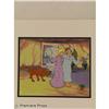 Image 3 : Elves and the Shoemaker Animation Cels