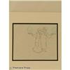 Image 4 : Elves and the Shoemaker Animation Cels