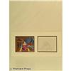 Image 1 : Timeless Tales Rapunzel Animation Cels