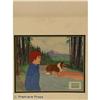 Image 2 : Lassie's Rescue Rangers Animation Cels