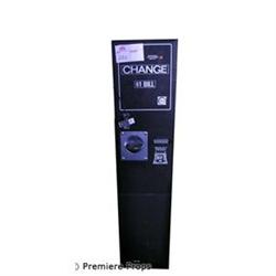 Rowe BC-1 Change Machine