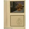 Image 2 : Ghostbusters Animation Cels
