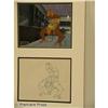 Image 4 : Ghostbusters Animation Cels