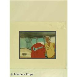 Star Wars: Droids Animation Cels