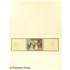 Image 1 : Wizard of Oz Animation Cels
