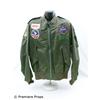 Image 1 : Christian Slater Flight Jacket