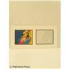 Image 1 : Rumpelstiltzkin Animation Cels