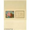 Image 1 : Ghostbusters Animation Cels