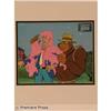 Image 2 : Ghostbusters Animation Cels