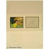 Image 1 : Gilligan's Island Animation Cel