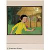 Image 2 : Gilligan's Island Animation Cel