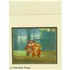 Image 4 : Star Wars: Ewoks Animation Cels