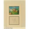Image 1 : Rapunzel Animation Cels