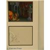 Image 4 : Ghostbusters Animation Cels