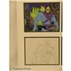 Image 2 : He-Man - Skeletor Animation Cels