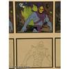 Image 3 : He-Man - Skeletor Animation Cels