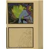 Image 4 : He-Man - Skeletor Animation Cels