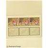 Image 1 : Thumbelina Animation Cels