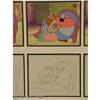 Image 3 : Thumbelina Animation Cels