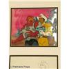 Image 1 : Bravestarr Animation Cels