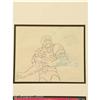 Image 3 : Bravestarr Animation Cels