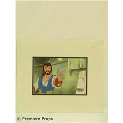 Star Wars: Droids Animation Cels