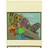 Image 2 : Fat Albert Animation Cels