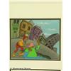Image 3 : Fat Albert Animation Cels