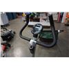 Image 8 : MAGNETIC CYCLE EXERCISE BIKE