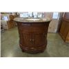 Image 2 : BATHROOM SINK D CABINET