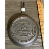Image 1 : CAST IRON JOHN DEERE FRYING PAN