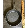 Image 2 : CAST IRON JOHN DEERE FRYING PAN
