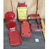 Image 1 : MIRO-FLARE REFLECTIVE LENS KIT