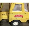 Image 3 : LOT OF 3 - TONKA DISCAST TRUCKS AND TRAILER