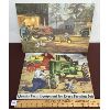 Image 1 : LOT OF 2 - JOHN DEERE SST SIGNS - 16 X 12 INCHES