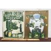 Image 1 : LOT OF 2 - JOHN DEERE SST SIGNS - 17 X 12 INCHES