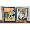 Image 1 : LOT OF 2 - CARPET SOAP AND SAUCE SST SIGNS - 12 X 16 INCHES