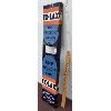 Image 2 : EX-LAX SSP DISPENSER FACE - 8 X 36 INCHES