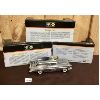 Image 2 : LOT OF 4 - UAP/NAPA - DIE CAST CLASSIC VEHICLE BANKS