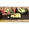 Image 1 : LOT OF 3 - LIBERTY CLASSICS AND ERTL - DIE CAST HOME HARDWARE CLASSIC VEHICLE BANKS/MODELS