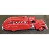 Image 4 : LOT OF 2 - TEXACO TANKERS - DIE CAST BANKS  W/ ORIG BOX - ERTL
